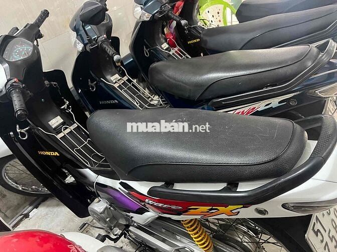 xe Wave nhỏ chính chủ