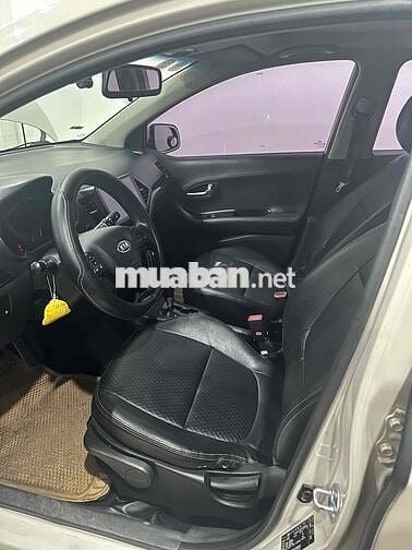 Kia Morning 2012 sport