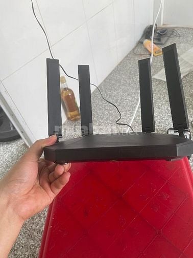 Modem wifi 6 zte e2623 gigabit