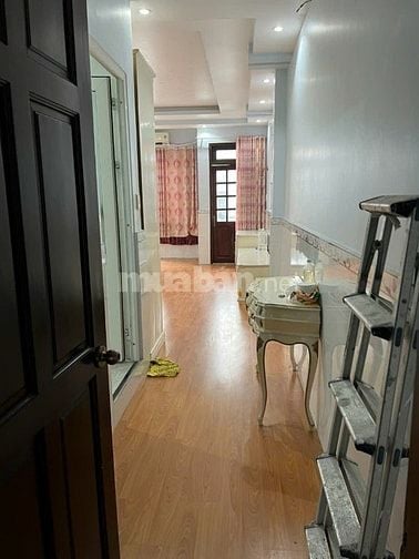 CHO THUÊ NGUYÊN CĂN NGUYỄN TƯ GIẢN, PHƯỜNG 12, GÒ VẤP