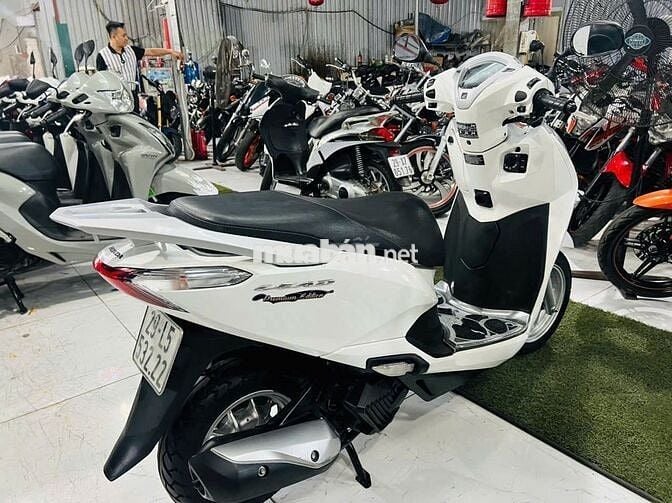 XE MÁY PHÚ THỊNH -HONDA LEAD 125 - HỖTRỢTRẢGÓP