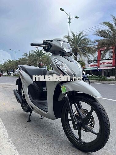 Honda Vison siêu lướt