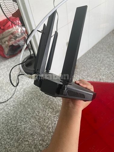Modem wifi 6 zte e2623 gigabit
