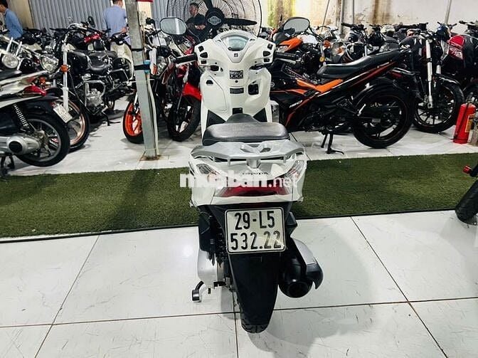 XE MÁY PHÚ THỊNH -HONDA LEAD 125 - HỖTRỢTRẢGÓP