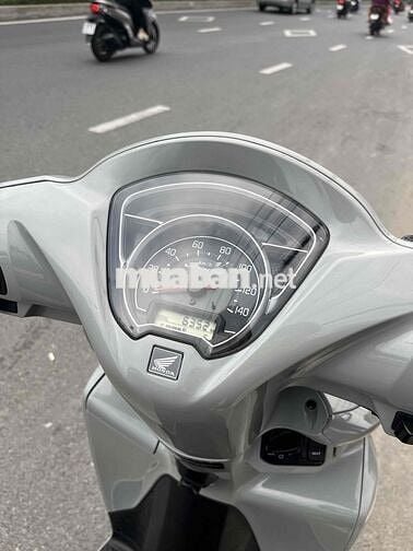 Honda Vison siêu lướt