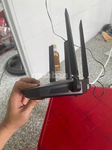 Modem wifi 6 zte e2623 gigabit