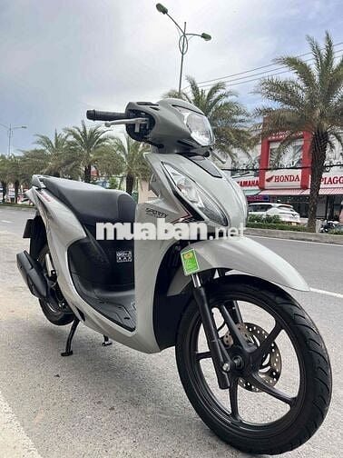 Honda Vison siêu lướt