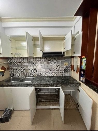 Cho thuê nhà ĐĐTNghi hẻm 3m(BG) Nguyễn Thiện Thuật, P1, Q.3 giá 21tr