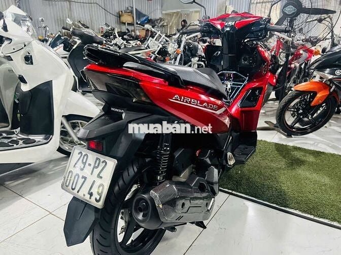 XE MÁY PHÚ THỊNH -HONDA AIRBLADE 125 - HỖTRỢTRẢGÓP