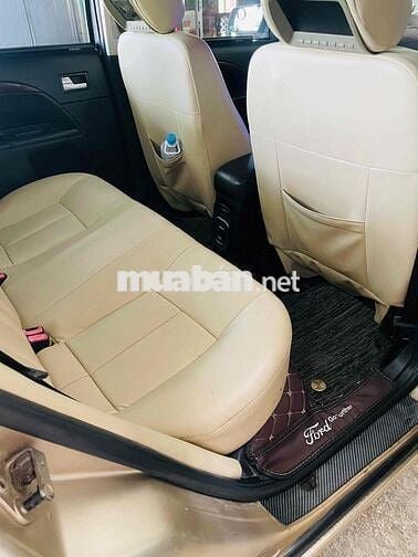 Ford Mondeo 2005 2.5 AT - 112000 km