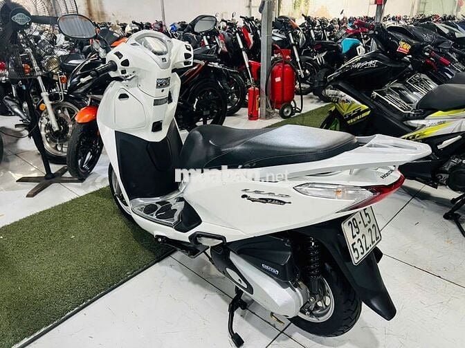 XE MÁY PHÚ THỊNH -HONDA LEAD 125 - HỖTRỢTRẢGÓP