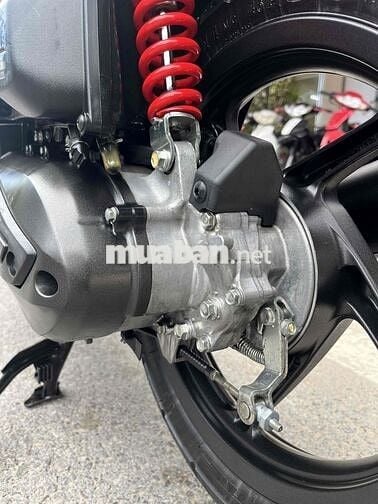 Honda Vison siêu lướt