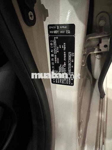 Kia Morning 2012 sport