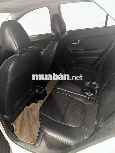Kia Morning 2012 sport
