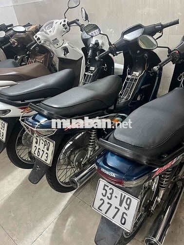 xe Wave nhỏ chính chủ