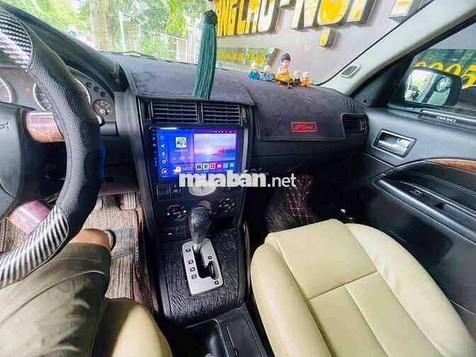 Ford Mondeo 2005 2.5 AT - 112000 km