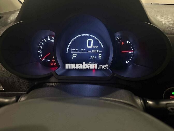 Kia Morning 2012 sport