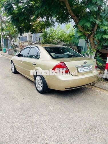 Ford Mondeo 2005 2.5 AT - 112000 km