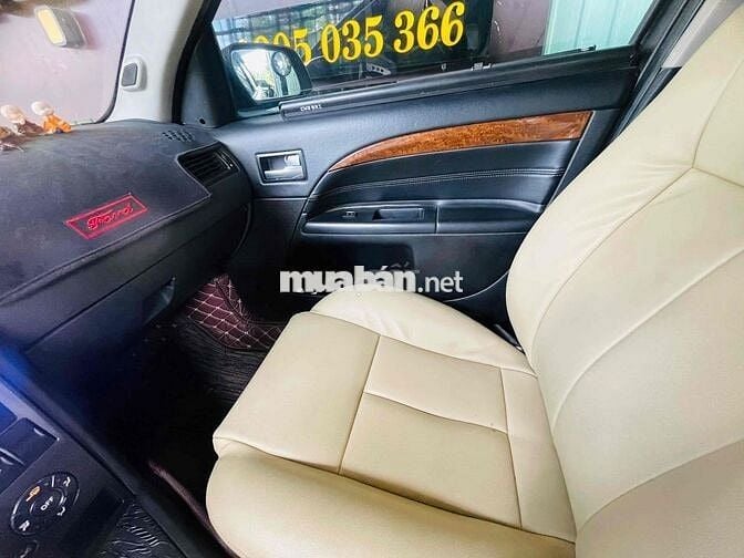 Ford Mondeo 2005 2.5 AT - 112000 km