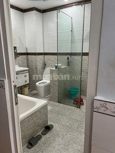 CHO THUÊ NGUYÊN CĂN NGUYỄN TƯ GIẢN, PHƯỜNG 12, GÒ VẤP