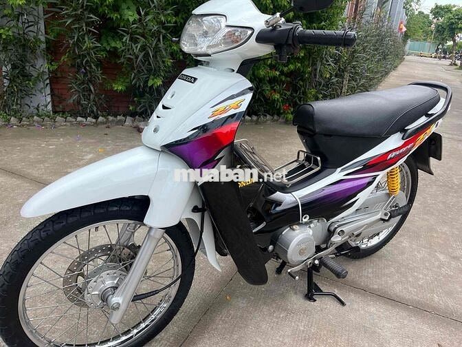 xe Wave nhỏ chính chủ
