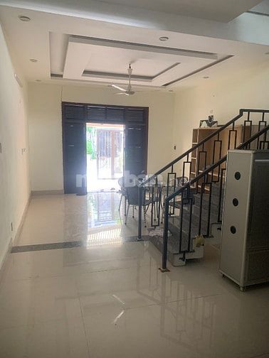 Nhà khu hòa Xuân gần cầu Nguyễn tri phương 