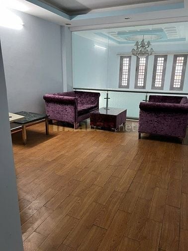 CHO THUÊ NGUYÊN CĂN NGUYỄN TƯ GIẢN, PHƯỜNG 12, GÒ VẤP