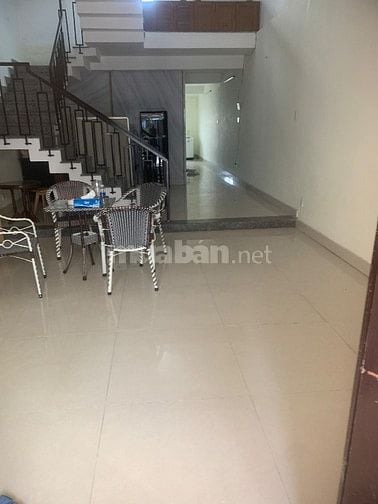 Nhà khu hòa Xuân gần cầu Nguyễn tri phương 