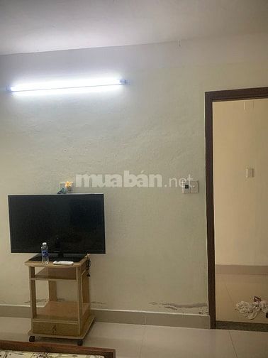 Nhà khu hòa Xuân gần cầu Nguyễn tri phương 