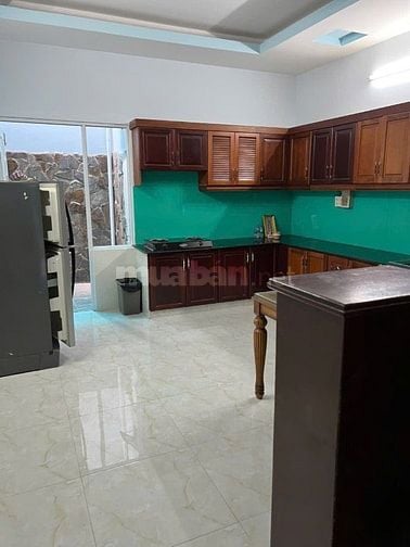 CHO THUÊ NGUYÊN CĂN NGUYỄN TƯ GIẢN, PHƯỜNG 12, GÒ VẤP