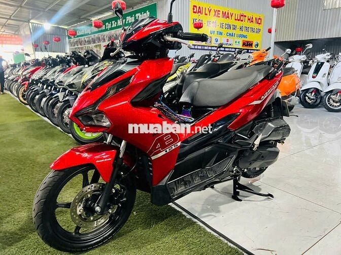 XE MÁY PHÚ THỊNH -HONDA AIRBLADE 125 - HỖTRỢTRẢGÓP