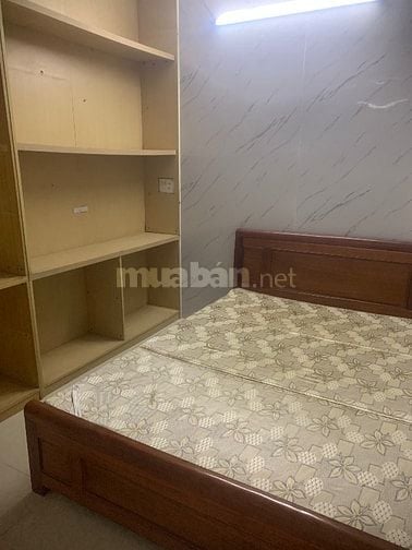 Nhà khu hòa Xuân gần cầu Nguyễn tri phương 