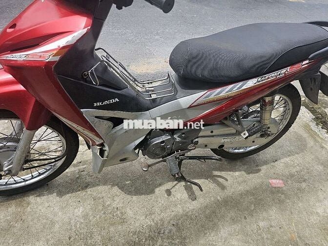Wave s 110 máy zin im