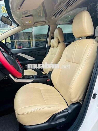 Mitsubishi Xpander 2022 sàn full đồ chơi