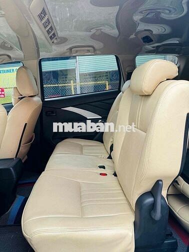 Mitsubishi Xpander 2022 sàn full đồ chơi