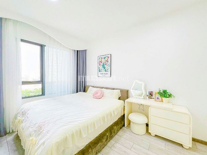 Bán Căn hộ tại Masteri Thảo Điền gồm 1 phòng ngủ tầng trung 50m2