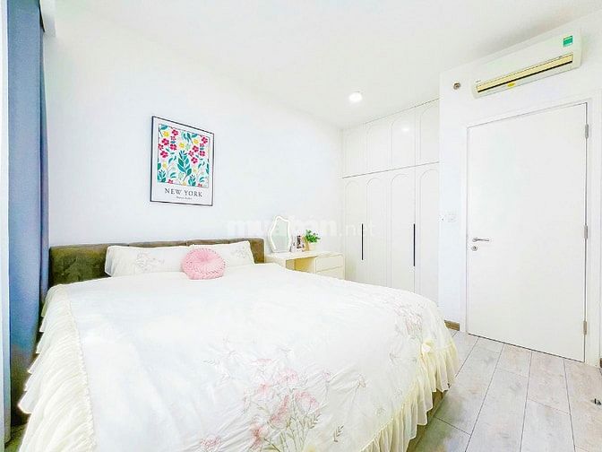 Bán Căn hộ tại Masteri Thảo Điền gồm 1 phòng ngủ tầng trung 50m2