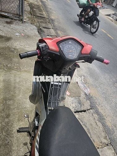 Wave s 110 máy zin im