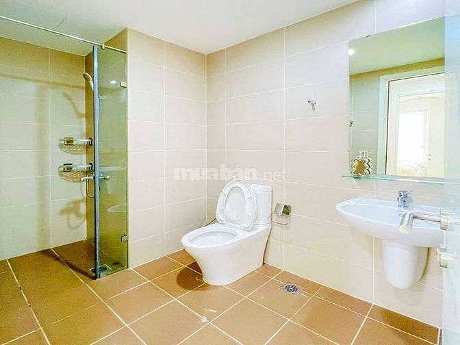 Bán Căn hộ tại Masteri Thảo Điền gồm 1 phòng ngủ tầng trung 50m2