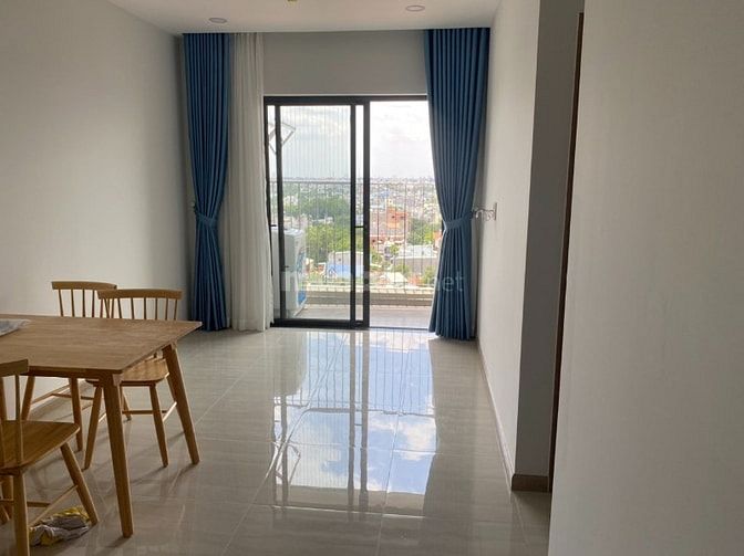 Cho thuê căn hộ Bcons Green View, kế Đại học Quốc Gia TP HCM - Thủ Đức