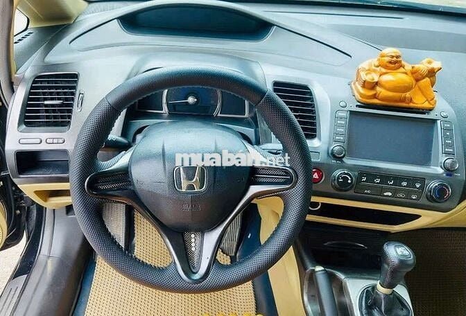 2009 1.8 MT - 19000 km