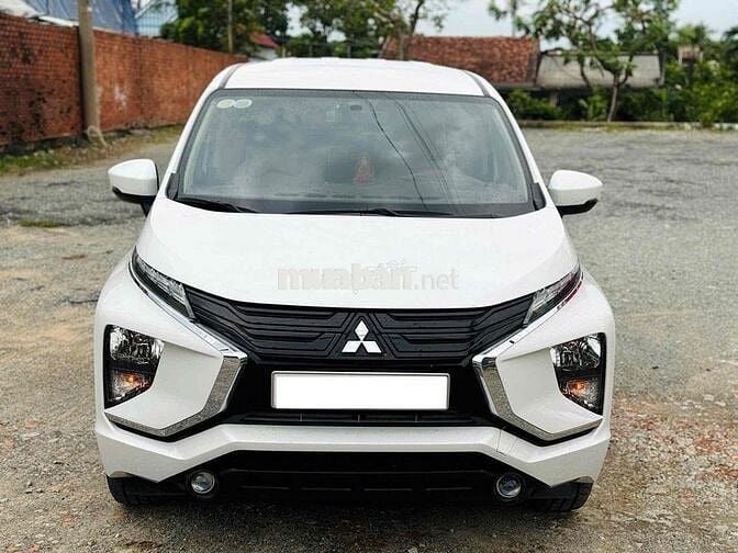 Mitsubishi Xpander 2022 sàn full đồ chơi
