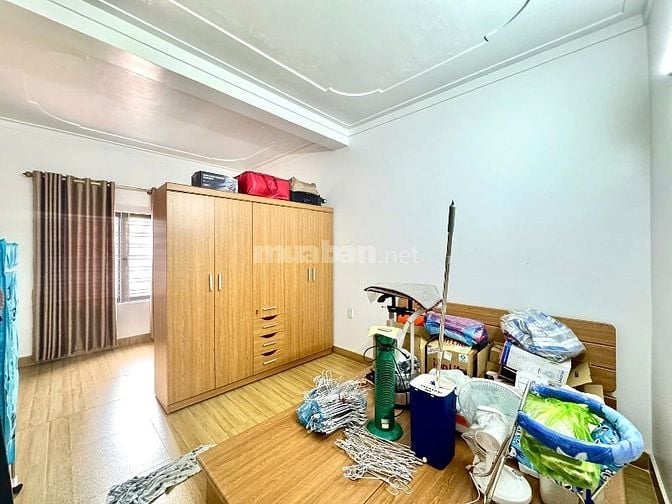 Chính chủ ra nhà gấp đường Phạm Văn Chiêu, Gò Vấp, giá 3tỷ6 