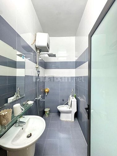 Chính chủ ra nhà gấp đường Phạm Văn Chiêu, Gò Vấp, giá 3tỷ6 