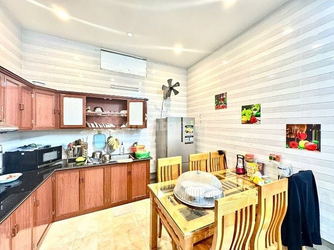 Chính chủ ra nhà gấp đường Phạm Văn Chiêu, Gò Vấp, giá 3tỷ6 