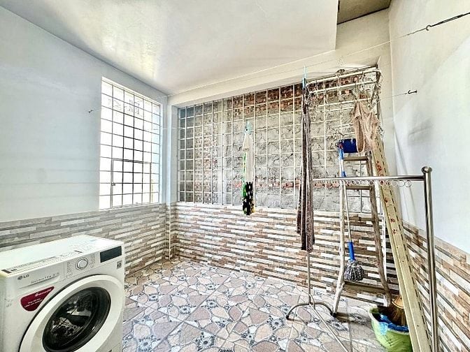 Chính chủ ra nhà gấp đường Phạm Văn Chiêu, Gò Vấp, giá 3tỷ6 
