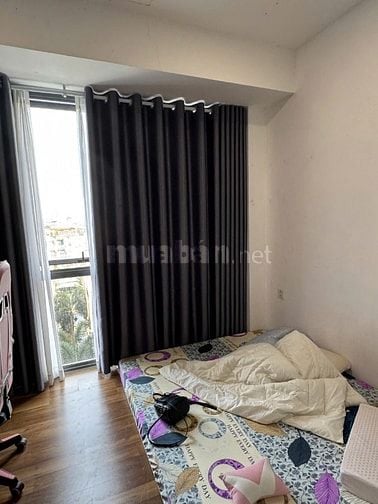 Bán căn hộ 46m2 lầu 5 Pegasuite 1 Q.8, đang có thu nhập thuê 8tr/th
