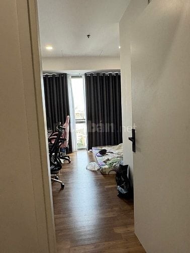 Bán căn hộ 46m2 lầu 5 Pegasuite 1 Q.8, đang có thu nhập thuê 8tr/th