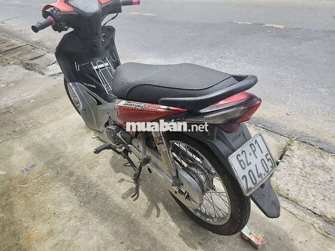 Wave s 110 máy zin im