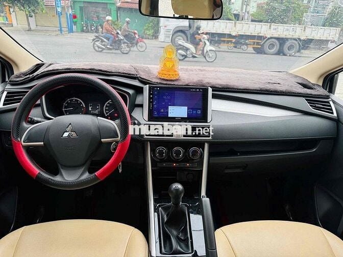 Mitsubishi Xpander 2022 sàn full đồ chơi